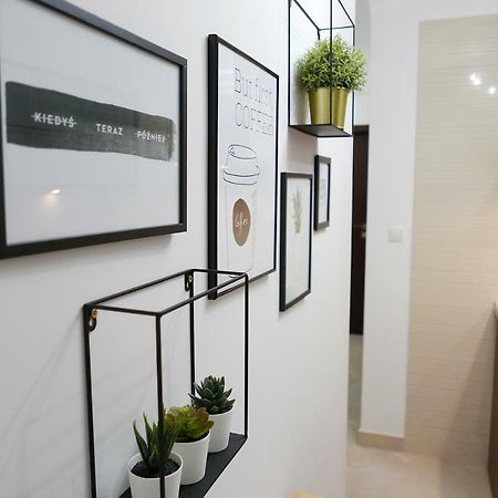 Apartament Pro루블린 외부 사진