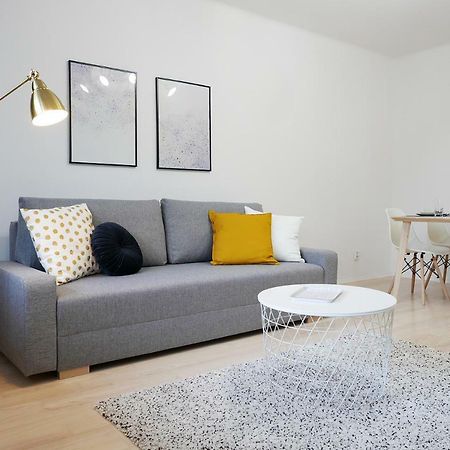Apartament Pro루블린 외부 사진