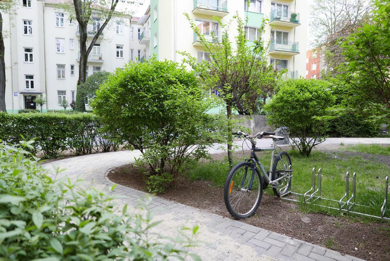 Apartament Pro루블린 외부 사진