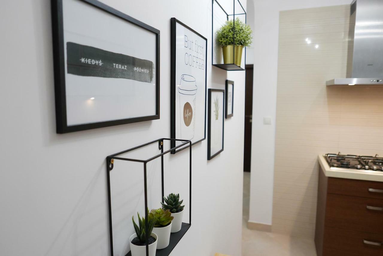 Apartament Pro루블린 외부 사진