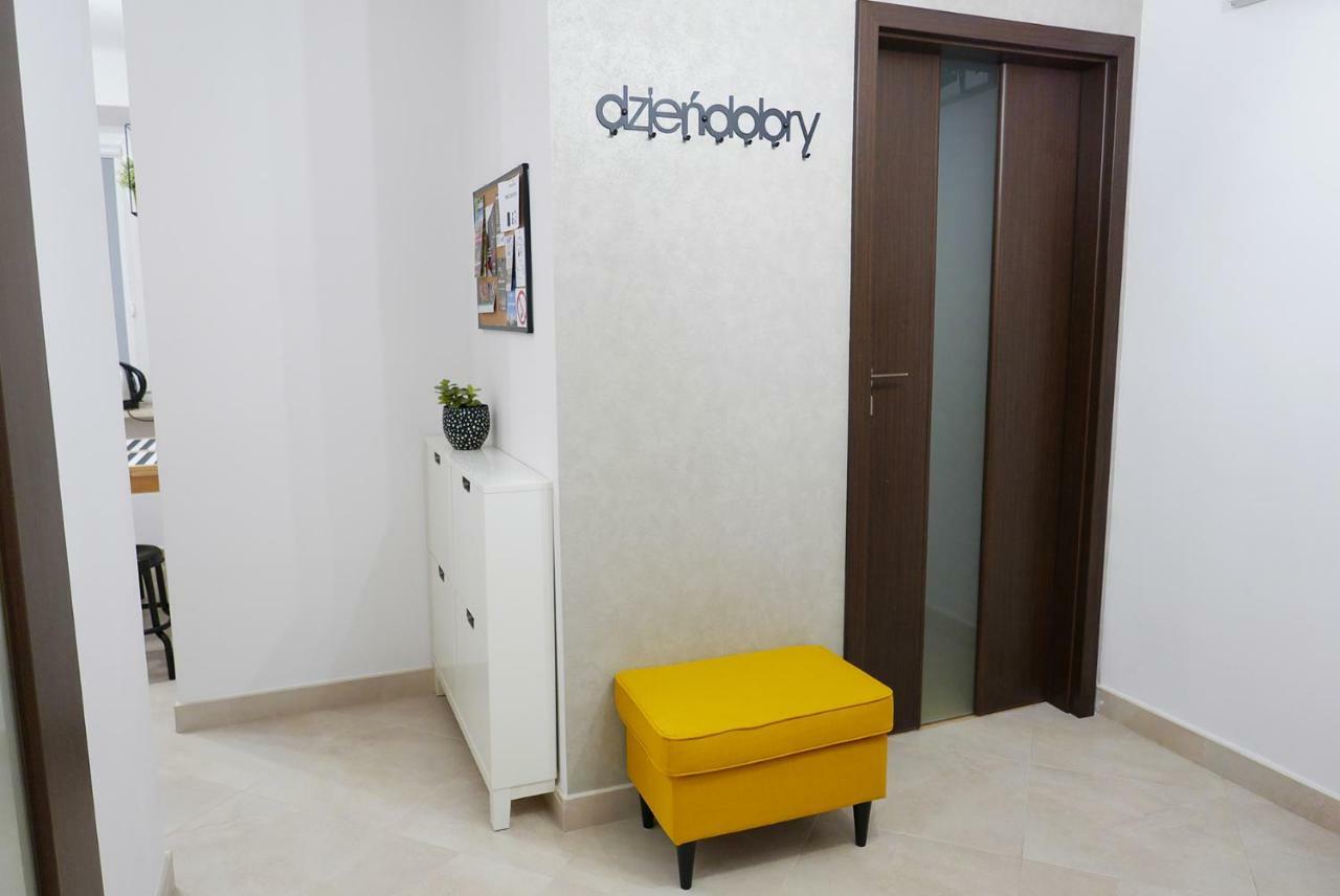 Apartament Pro루블린 외부 사진