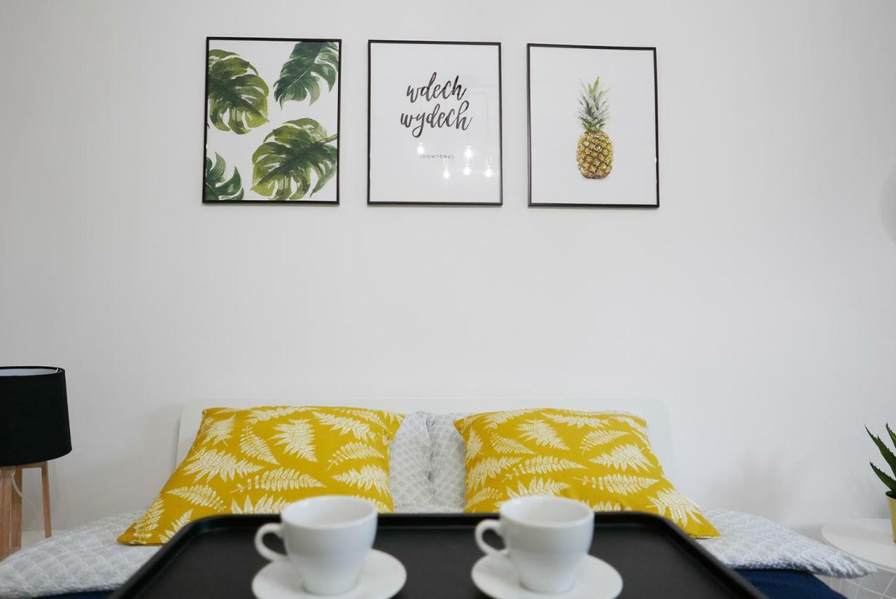 Apartament Pro루블린 외부 사진