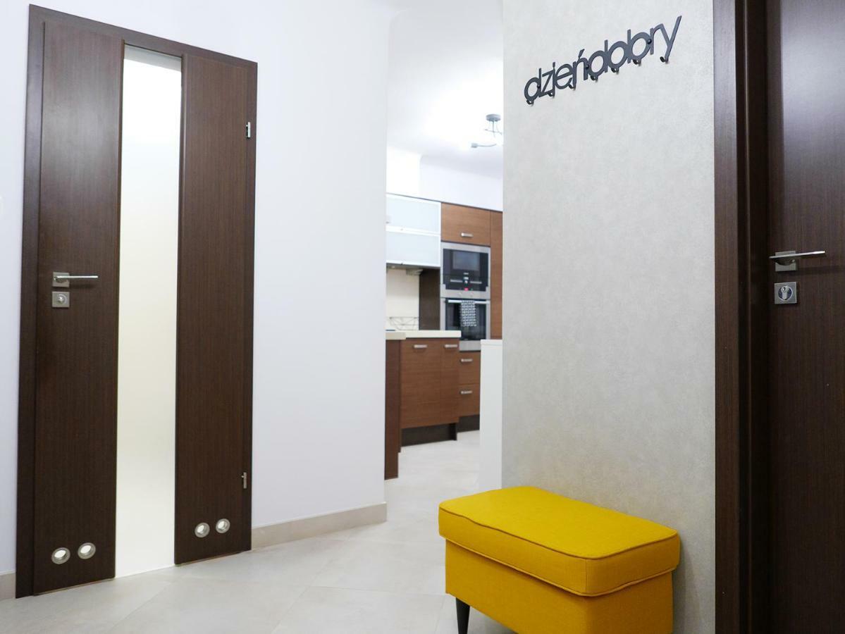 Apartament Pro루블린 외부 사진