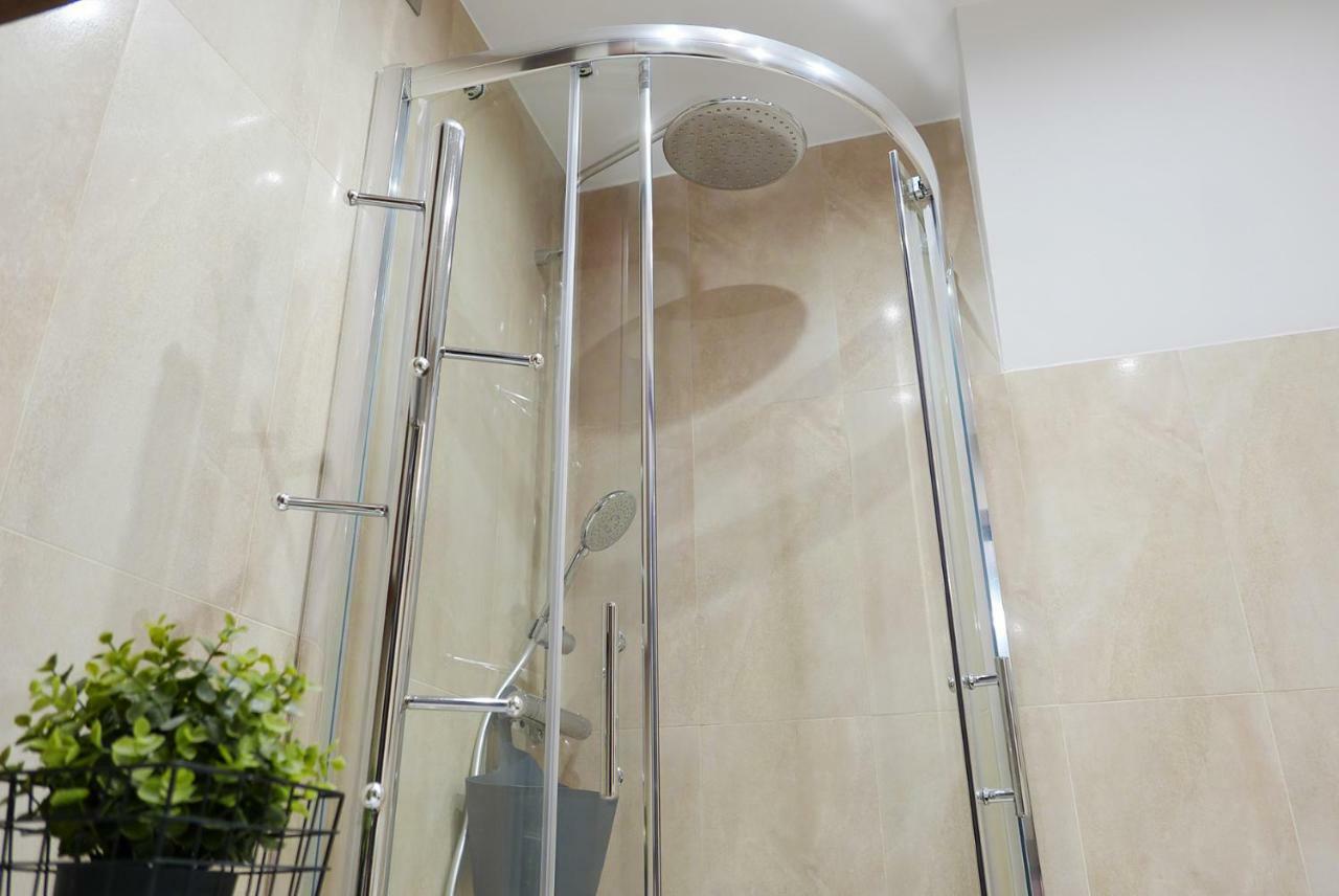 Apartament Pro루블린 외부 사진