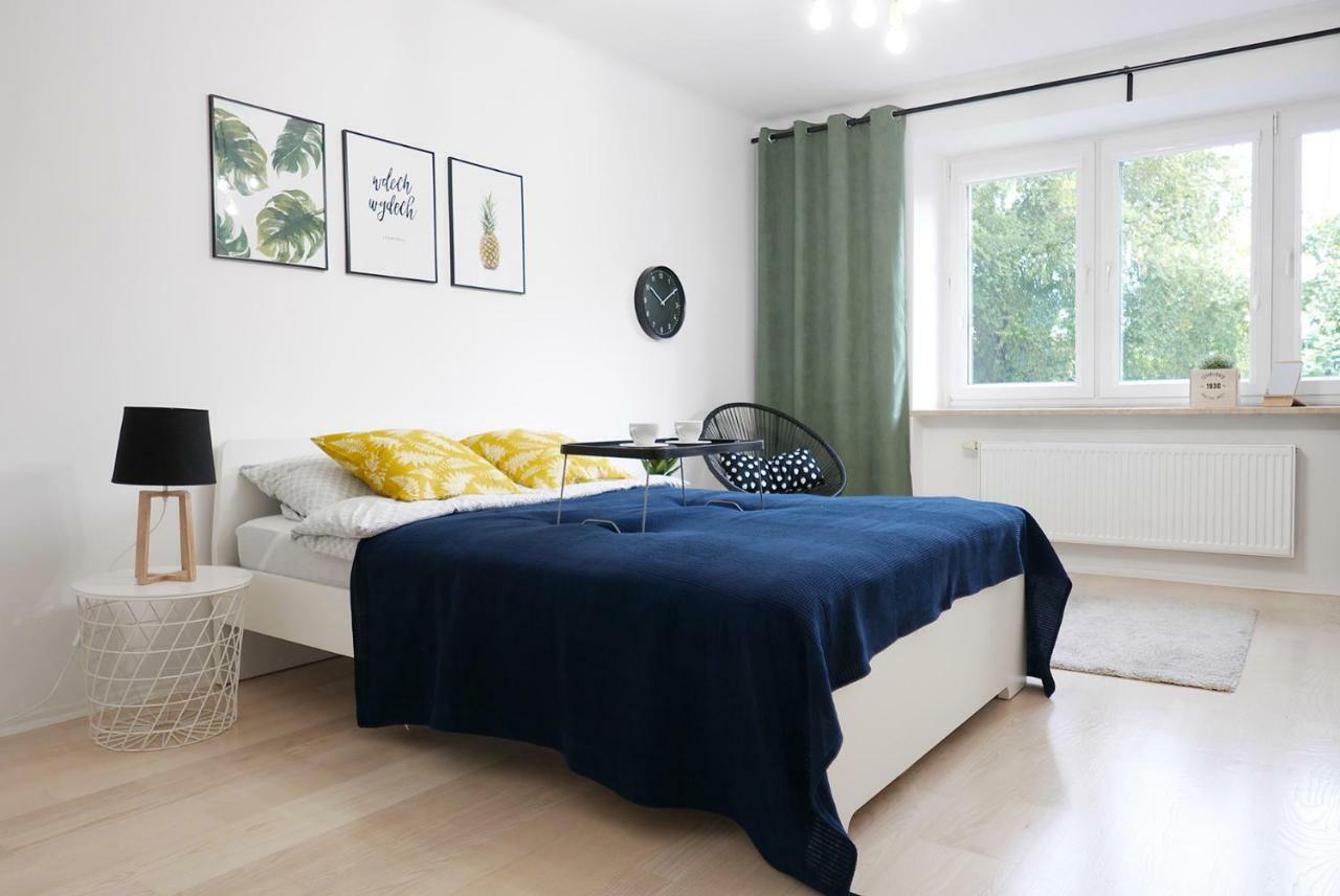 Apartament Pro루블린 외부 사진