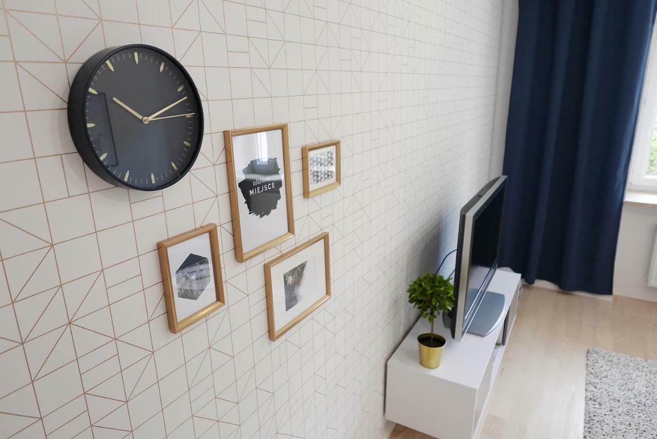 Apartament Pro루블린 외부 사진