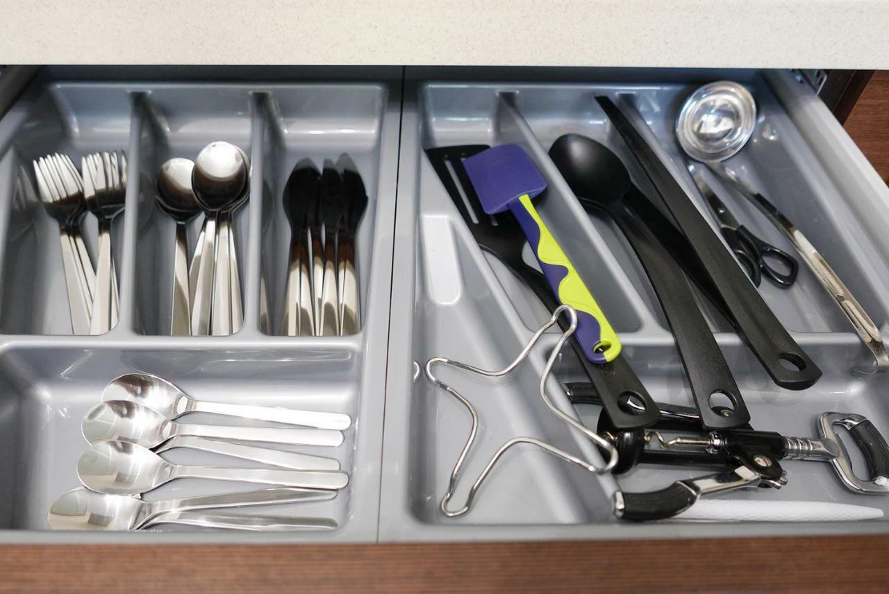 Apartament Pro루블린 외부 사진